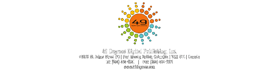 49 Degrees Digital Publishing