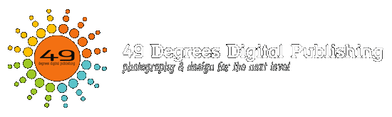 49 Degrees Digital Publishing